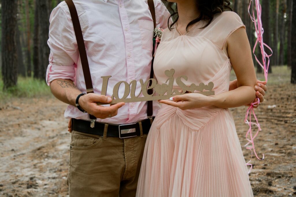 A New Chapter and Fresh Wedding Ideas for Marrying After 50