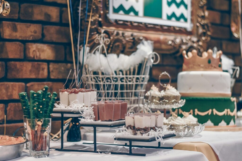 A New Chapter and Fresh Wedding Ideas for Marrying After 50