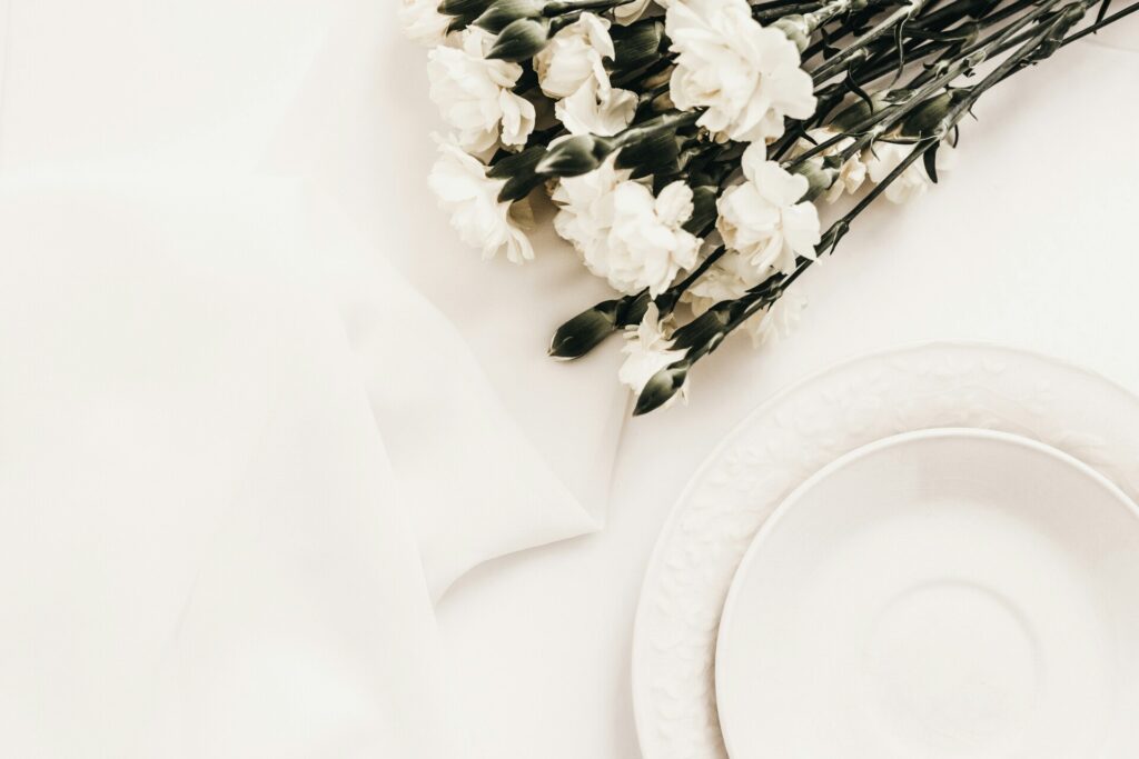 A New Chapter and Fresh Wedding Ideas for Marrying After 50