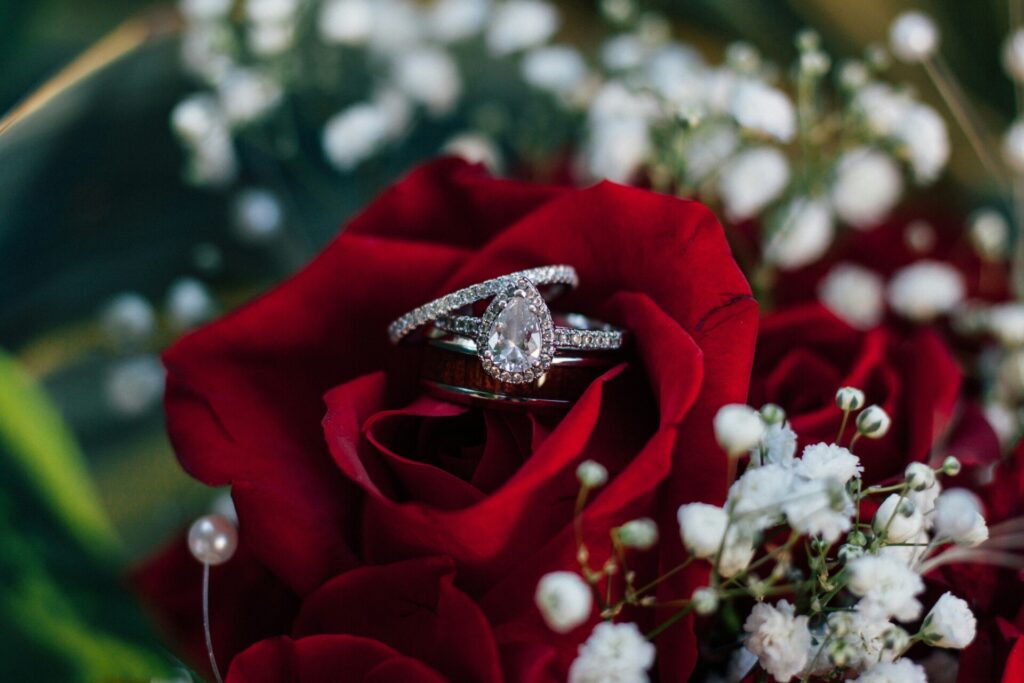 A New Chapter and Fresh Wedding Ideas for Marrying After 50