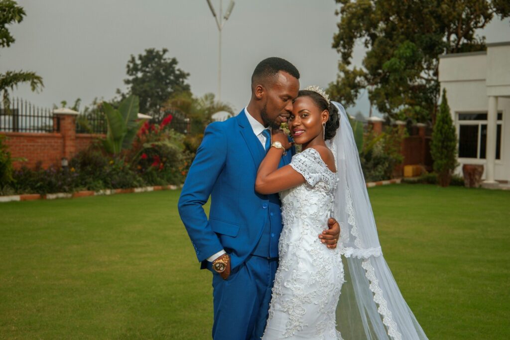 A New Chapter and Fresh Wedding Ideas for Marrying After 50