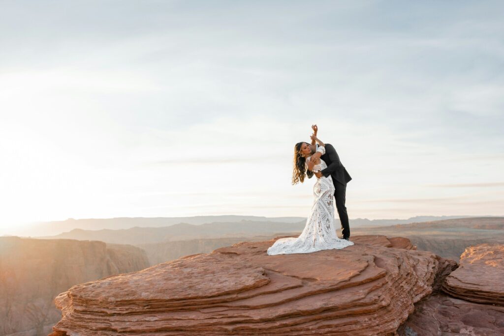 A New Chapter and Fresh Wedding Ideas for Marrying After 50