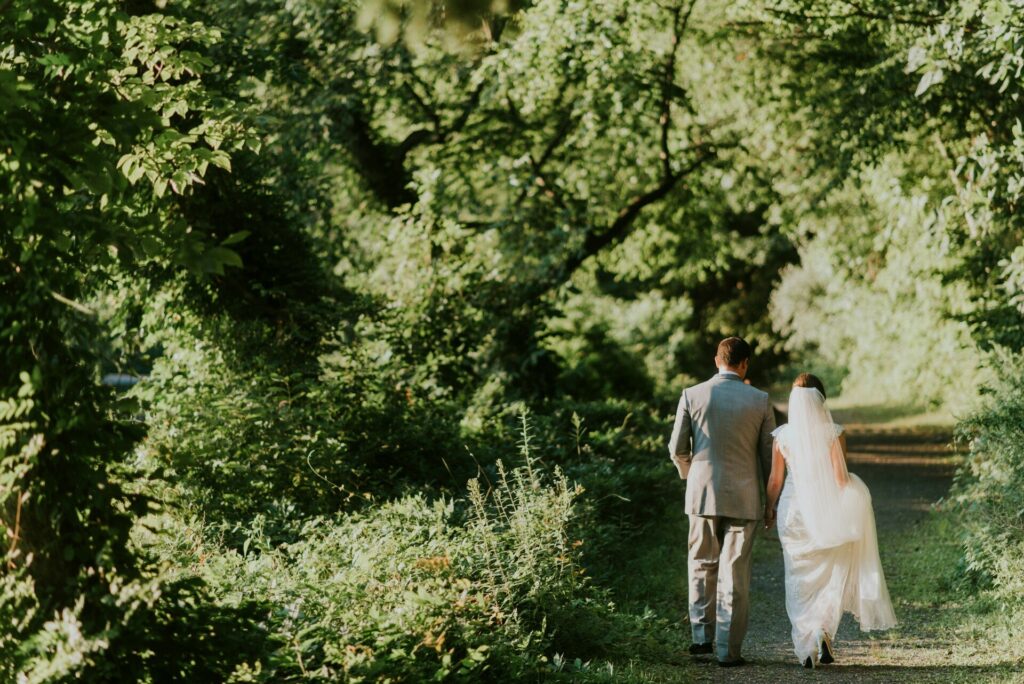 A New Chapter and Fresh Wedding Ideas for Marrying After 50
