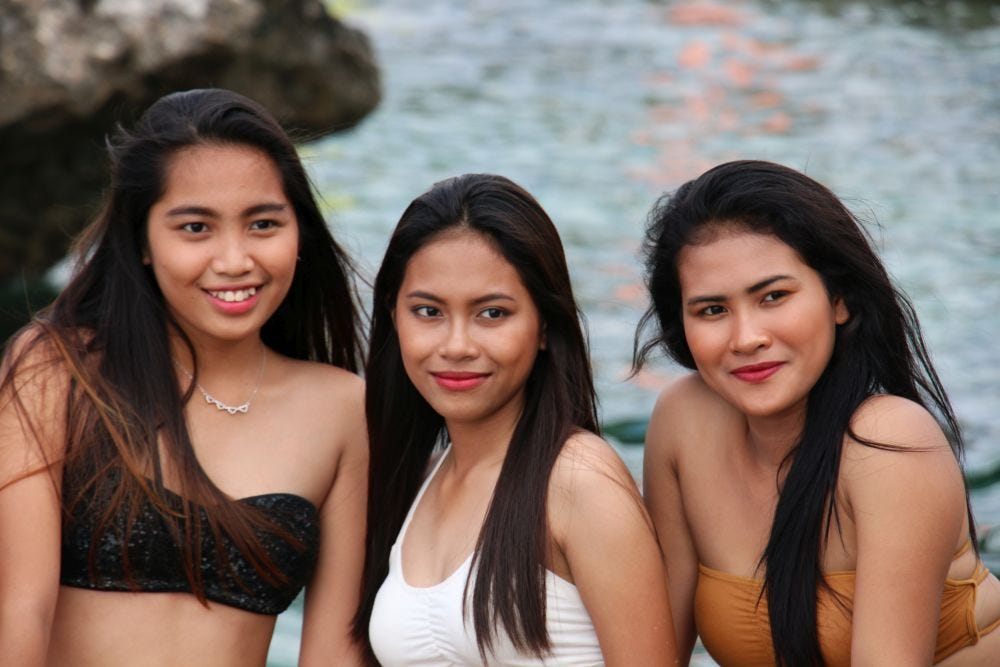 Where to Find Philippines Women for Marriage Online